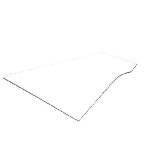 Duke 215763 End Glass Pylon-Subway