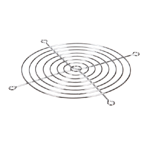 Delfield 2160024 Work Table Fan Guard 4.7" SC120-W5