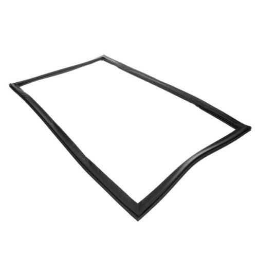 True 216253 Wide Gasket Black PVC 31" x 19-1/4" GDM-06-34-HCTSL01