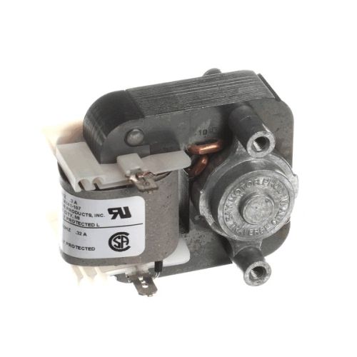Delfield 2162719 Refrigerator Fan Motor BAY 3/4 Stage Thermal Overload 220V