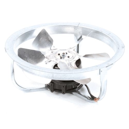 Delfield 2162736 Fan Motor Assembly Evaporator 115V 9C B16MAFV875 