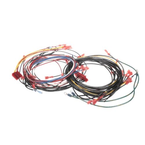 Henny Penny 21646 Wire Harness 120V OFG/OGA34X