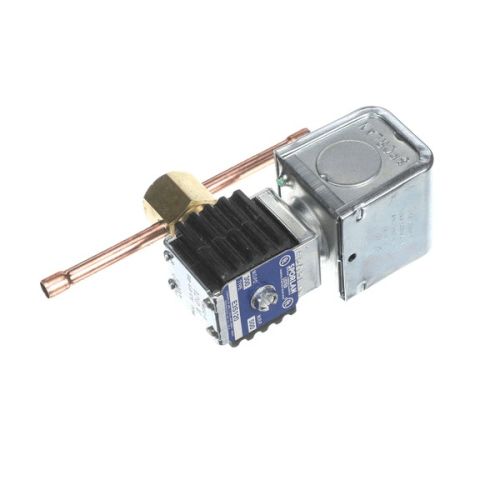 Duke 216553 Refrigerator Solenoid With Coil 120V