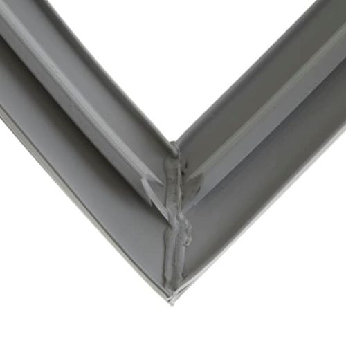 Duke 216645 Taco Bell Door Gasket 17 17.063 X 15.688