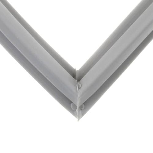 Duke 216728 Subway Door Gasket 74" Day Cover W/INST Replacement