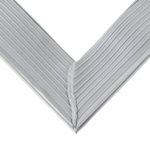 Duke 216771 Subway Gasket Gray STD#7 RB DWG.#SUBRB18