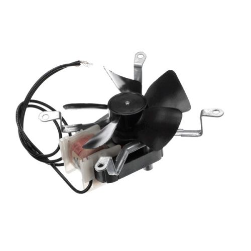 Duke 216772 Sandwich Station Fan 115 CFM 50/60Hz 120V #5A145-160A