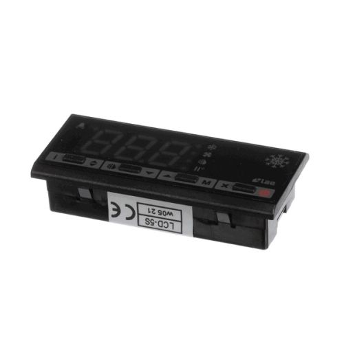 Duke 216832 Controller With Display LAE AD2-28 #LCD-5S