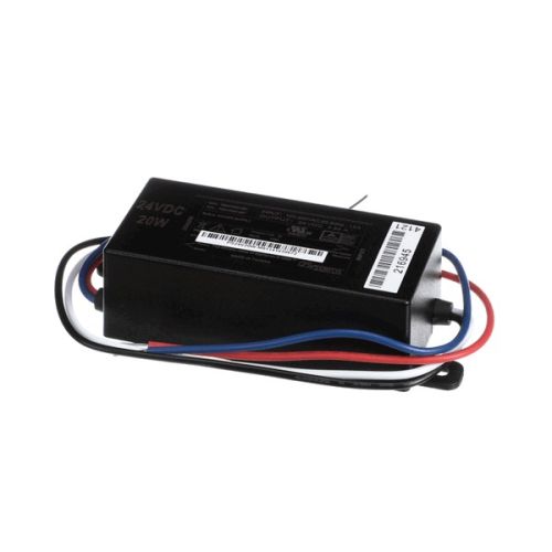 True 216945 Power Supply I2 Systems 24 VDC 20W