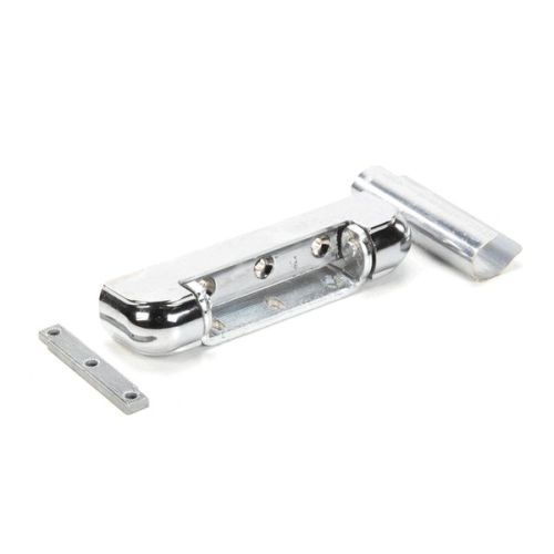 Kason 217-000012 Chrome Hinge 1-3/8"