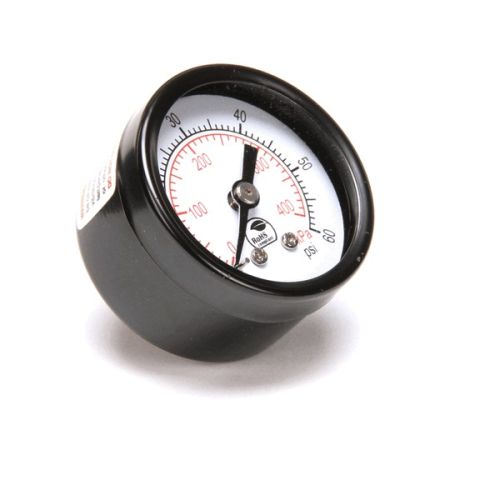 Roundup - AJ Antunes 2170114 Food Warmer Water Pressure Gauge