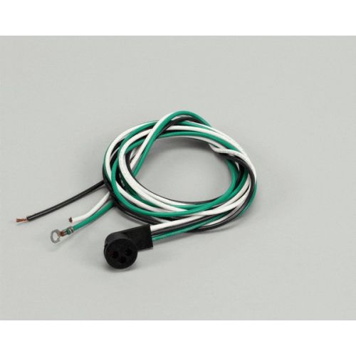 Silver King 21704 Heater Harness Female