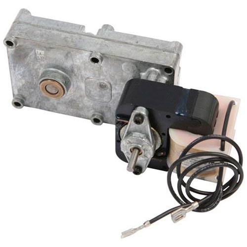 APW 21721551 Gear Motor Display 120V 60Hz