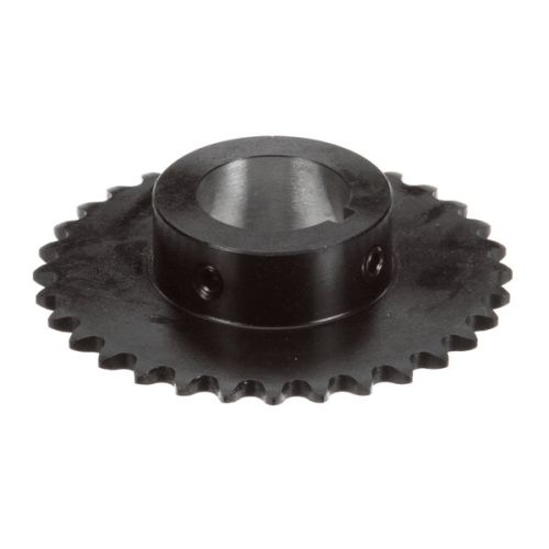 Nieco 21729 Sprocket 35B32 1-1/4" Bore