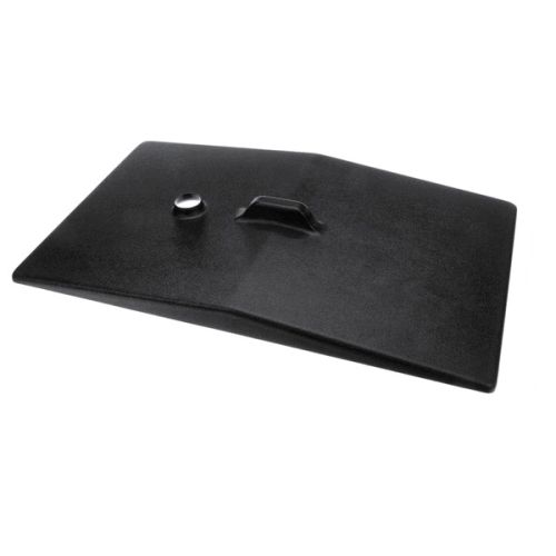 Stoelting 2177315 Gravity Fed Hopper Cover 