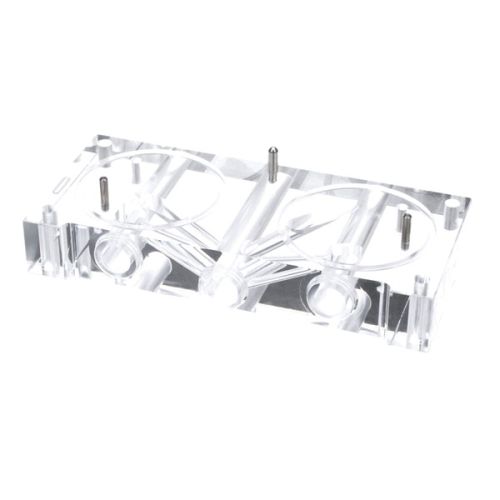 Stoelting 2177427 Front Door With Pins 