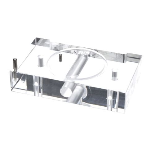 Stoelting 2177698 Freezer Door With Pins 