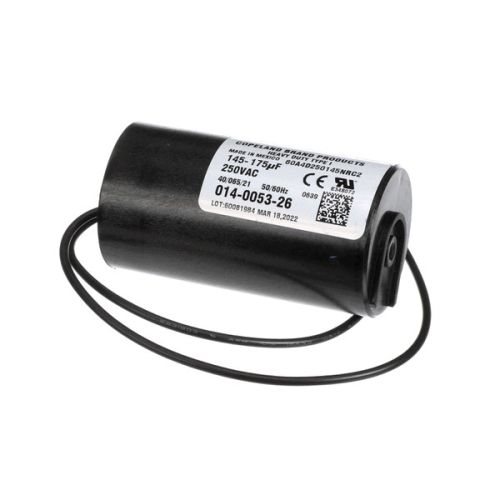 Duke 217823 Start Capacitor For 216463 #014-0053-26