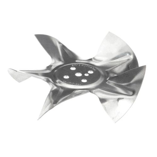 Duke 217829 Refrigerator Fan Blade For #6486 #083014100 RUF/RBC
