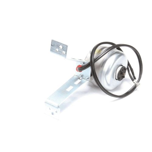 Duke 217851 Subway Fan Motor Assembly W/Bracket 050-0300-00