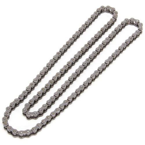 APW 21792251 Roller Grill Drive Chain 31-1/2" 126 Pitch