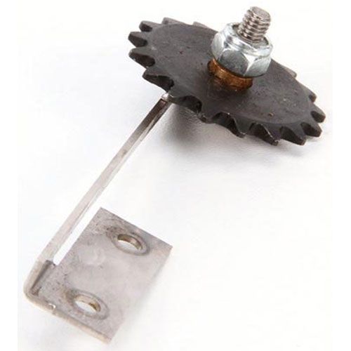 APW 21792305 Tension Arm Assembly