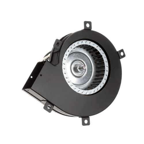Giles 21801 Fryer Blower Draft Non Tapped Gas 115V