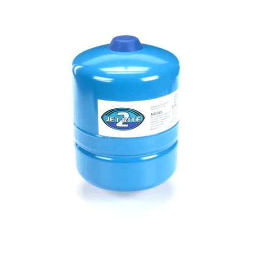 Roundup - AJ Antunes 2180215 Water Filtration Expansion Tank 2.1 Gallons