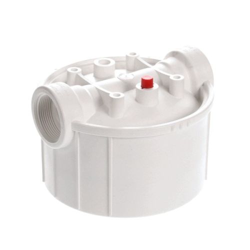 Roundup - AJ Antunes 2180220 Water Filtration System Carbon Filter Head Tap