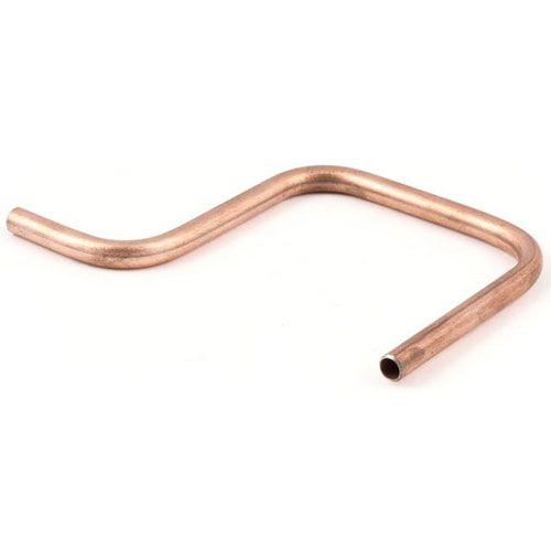 APW 21820727 Gas Char-Broiler Pilot Supply Tube