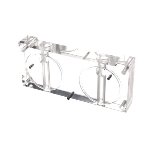 Stoelting 2183047 Serve Freezer Front Door With Pins Gravity