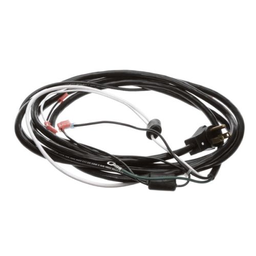 Delfield 2183300 Cooled Pan Wire Harness with Plug