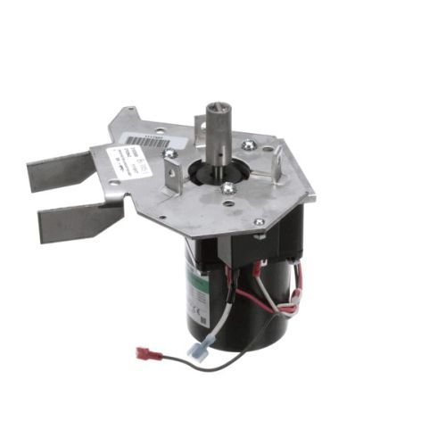Stoelting 2183658 Freezer Drive Motor Mounting Assembly