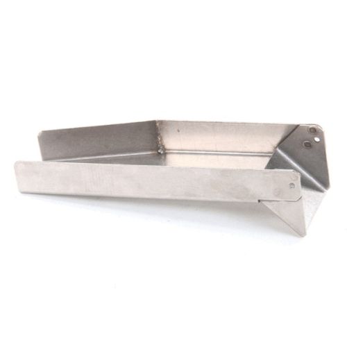 Nieco 21868 BroilVection Rear Grease Flow Thru Chute JF