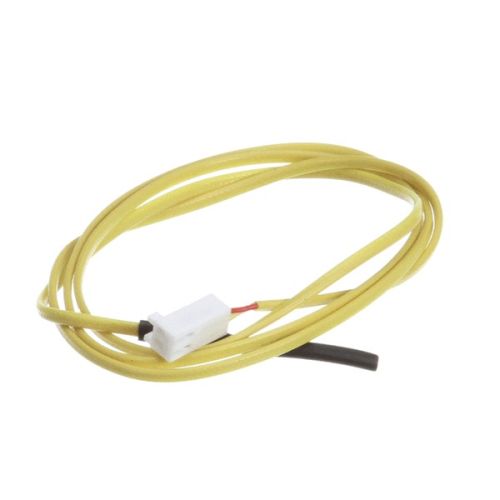 Delfield 2186996 Holding Cabinet Single Probe Yellow MHCFA