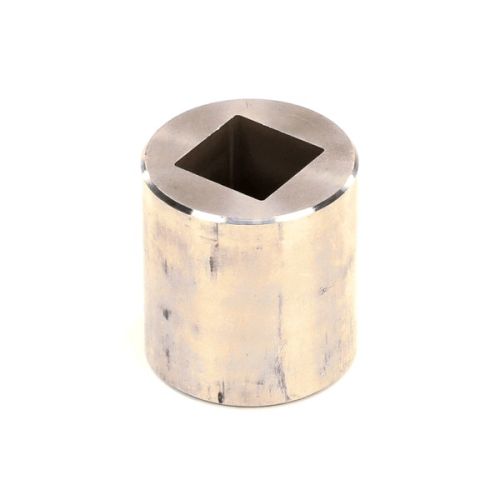 Stoelting 2187793 Coupler 1" Square 1-7/8" Long