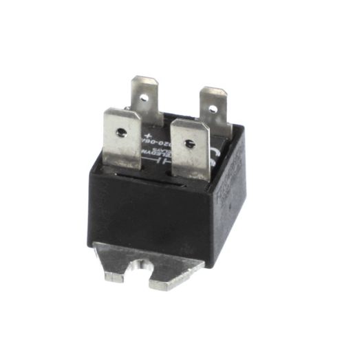 Duke 218828 Holding Unit Mini Relay Normally Open 20A 240V-24V
