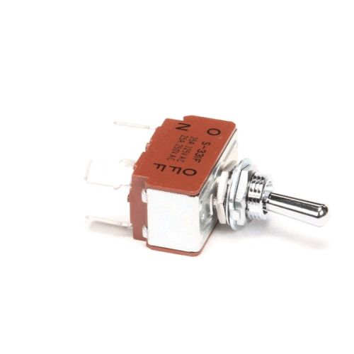 Duke 218963 Toggle Switch NKK 25A S331F ROHS