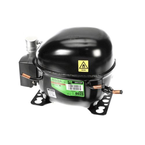 True 219177 Compressor R290 115-127V 60Hz NLE8.8CN