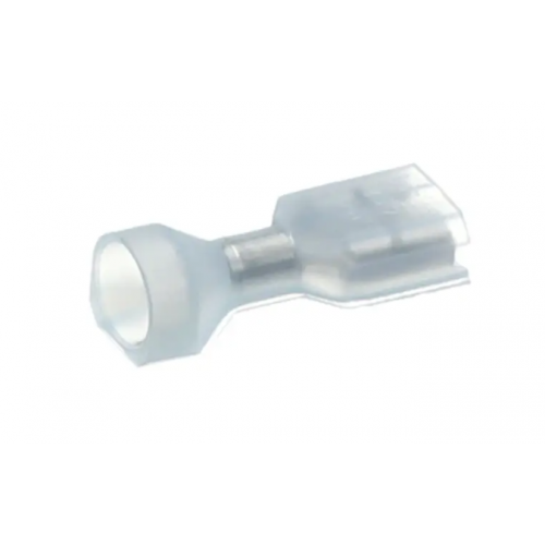 Blodgett 21929 Female Terminal, 0.250 Faston