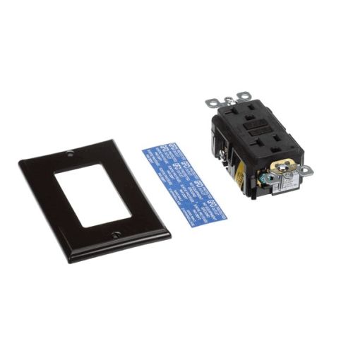 Delfield 2194444 Serving System GFCI Receptacle 20A