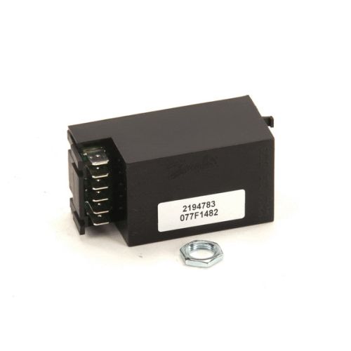 Delfield 2194783 Refrigerator Temperature Control Kit Danfoss Freezer TC1H 115V