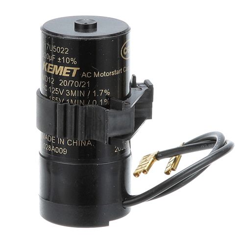 Delfield 2194788 Capacitor, Start, 320Mfd 