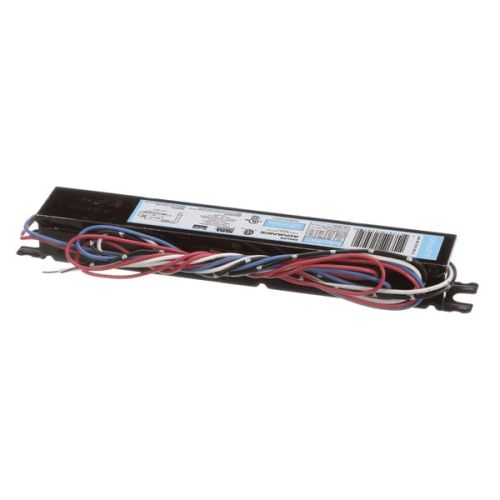 Delfield 2194992 Electronic Light Ballast 2 Bulb 120-277V