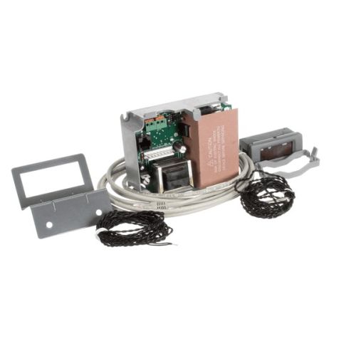 Delfield 2195005 Refrigerator Temperature Control Standard PR ERC2-131111-304