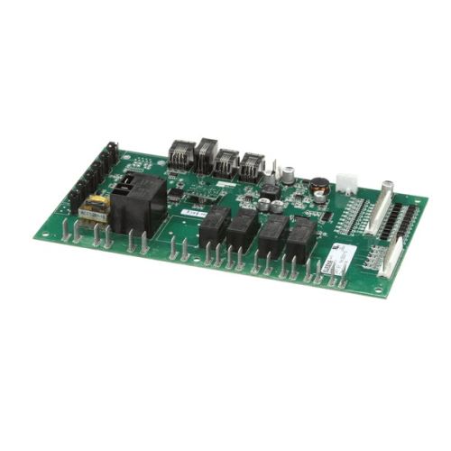 Multiplex 2195293 Blender SRB Board BIC