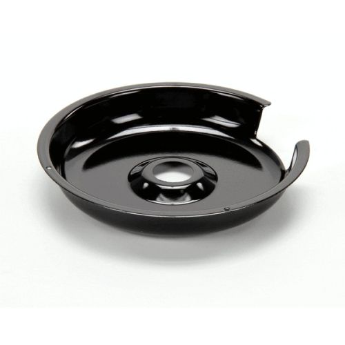 Garland 2195301 Heavy Duty Range Reflector Pan 8"