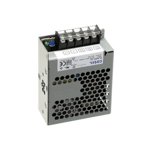 Delfield 2195708 Refrigerator Power Supply 50W 24V