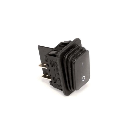 Delfield 2198717 Pizza Prep Table DPST Sealed Switch