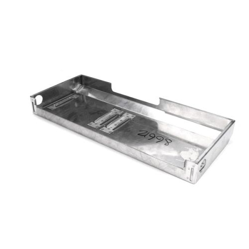 Nieco 21998 BroilVection Enclosure Weldment Dual Belt 23" Frame